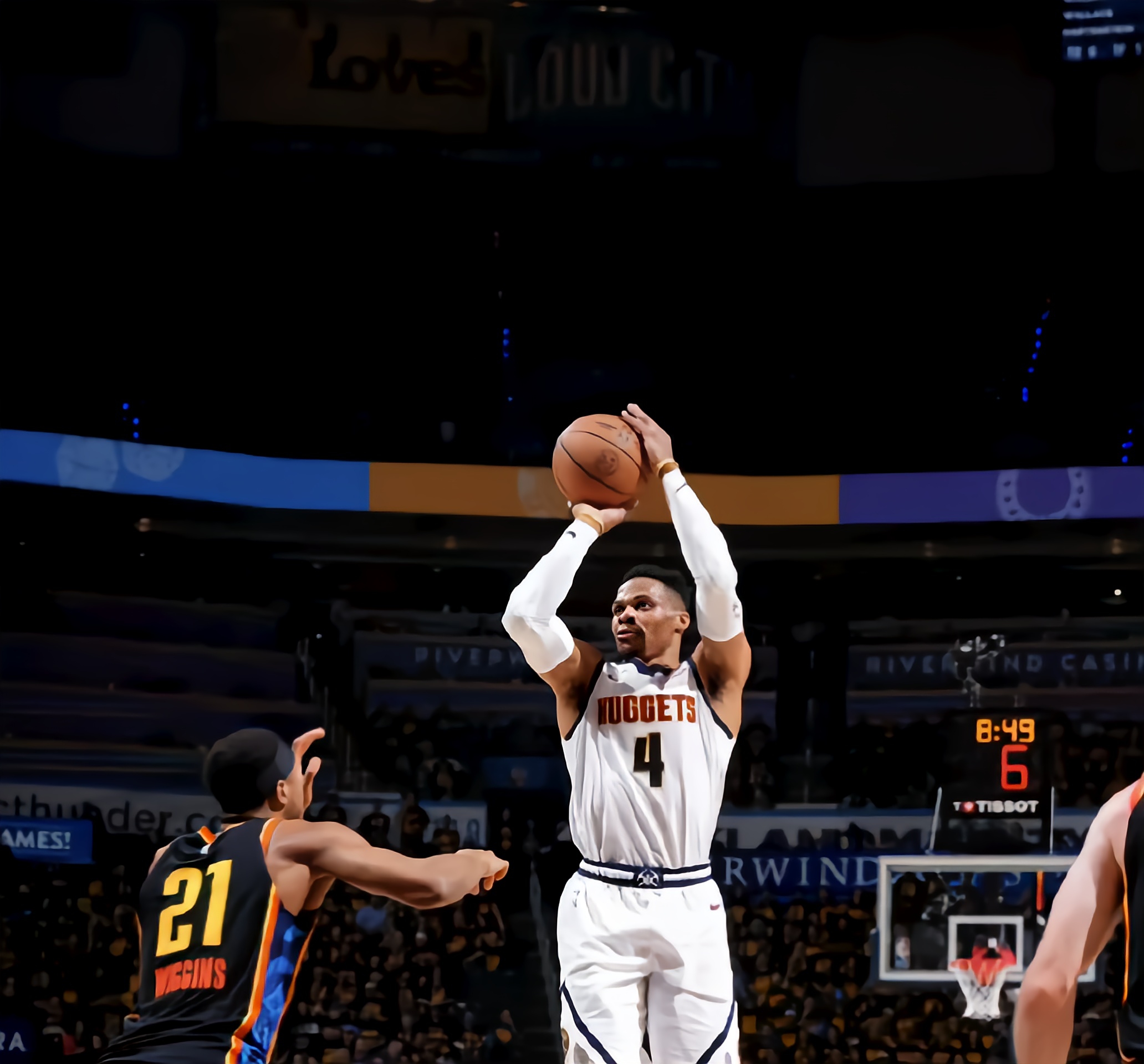 NBA季后赛赛程吃紧，北京国安加时末段造点机会，压力陡增，球探报告显示潜力的简单介绍